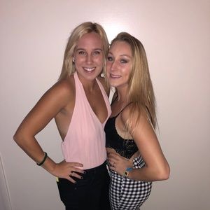 Meet your Posher, Kailey